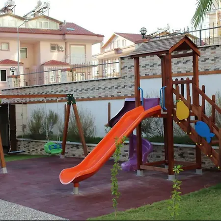 Appartamento Reign By Solo Fethiye