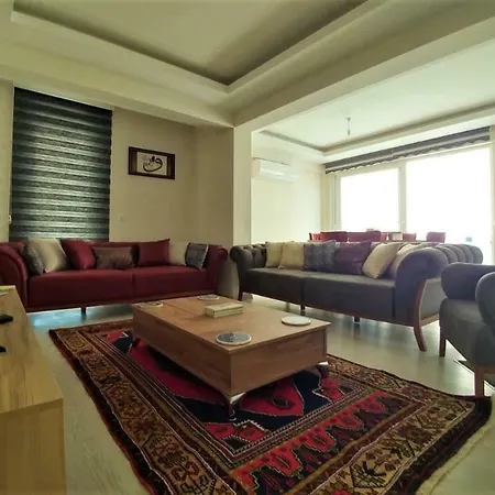 Reign By Solo Appartamento Fethiye