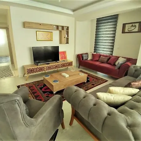 Reign By Solo Appartamento Fethiye