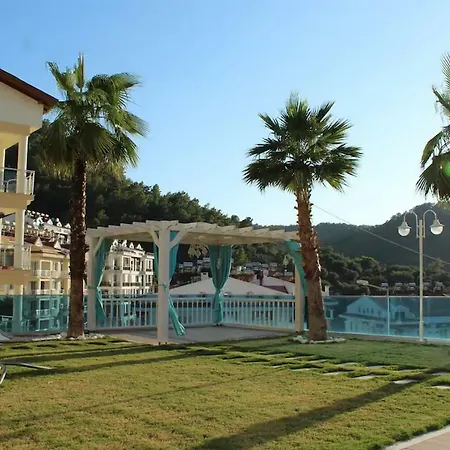 Reign By Solo Fethiye