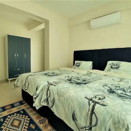 Appartamento Reign By Solo Fethiye