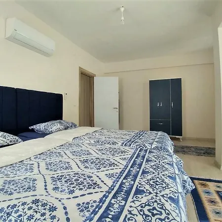 Appartamento Reign By Solo Fethiye